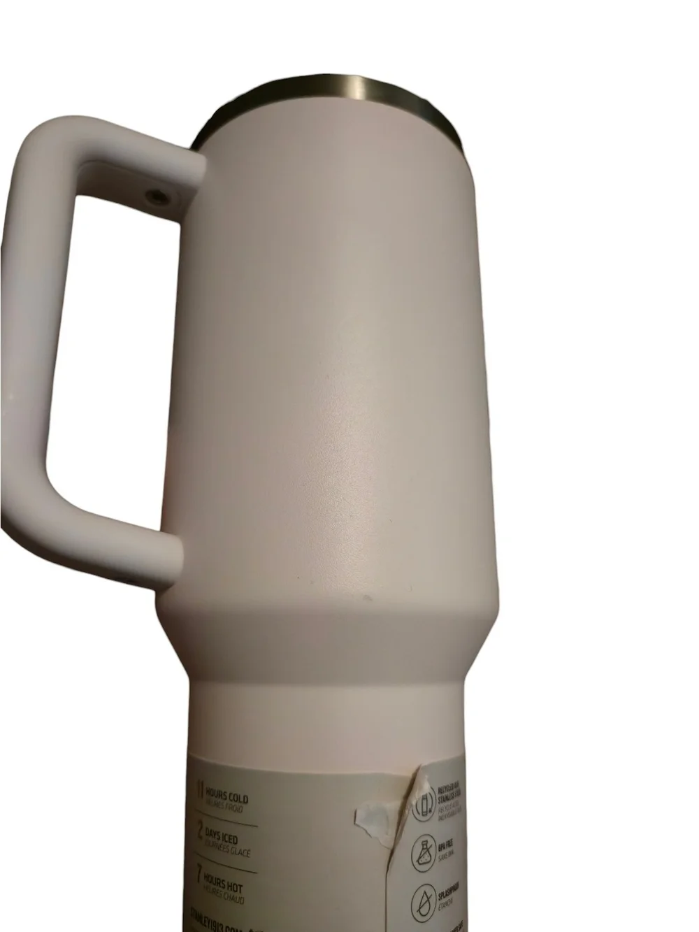 Stanley quencher h2